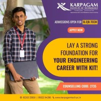 Top Engineering Colleges In Coimbatore  Karpagam Institute  Contact 