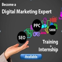 Online Digital Marketing course 