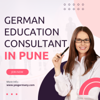 Study In Germany  German Education Consultant In Pune