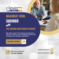 Maximize Your Savings with Expert Tax Saving Investments Advice