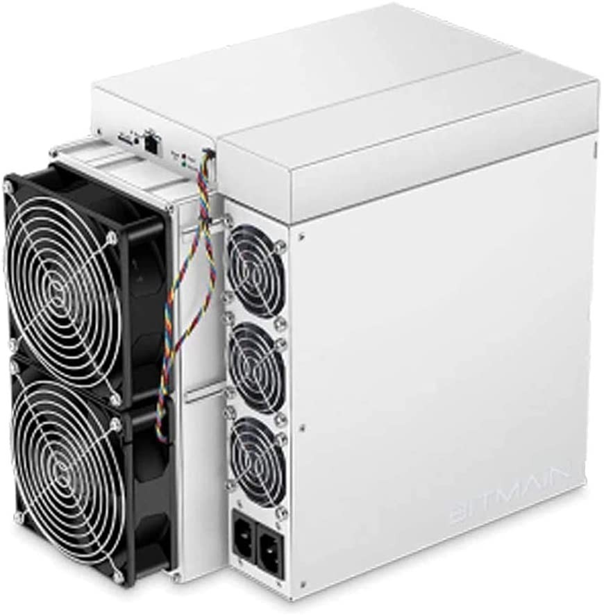 Antminer T19 84THS
