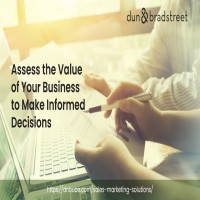 Business Valuation Report Pdf